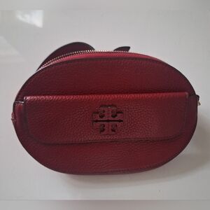 Tory Burch Waist Bag And Body Bag McGraw Red